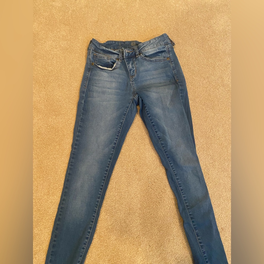 JEGGINGS